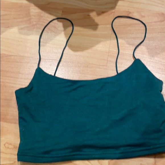 Princess Polly Tops - Tank top Princess Polly size 0 new!!